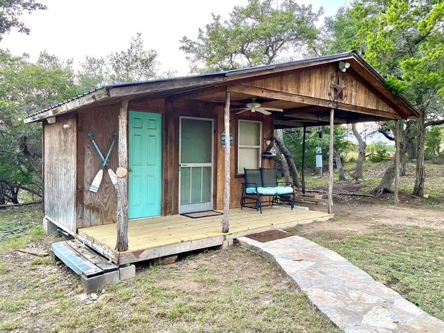 Serene Shores On Medina Lake Bandera Exterior foto